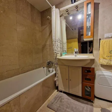 Apartment Loft Con Terraza Rinconin