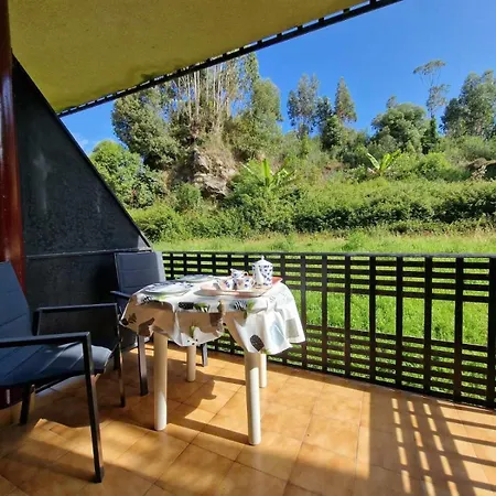 Loft Con Terraza Rinconin Llanes